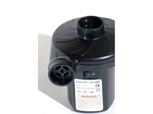 Rockland Prius Pump (111)