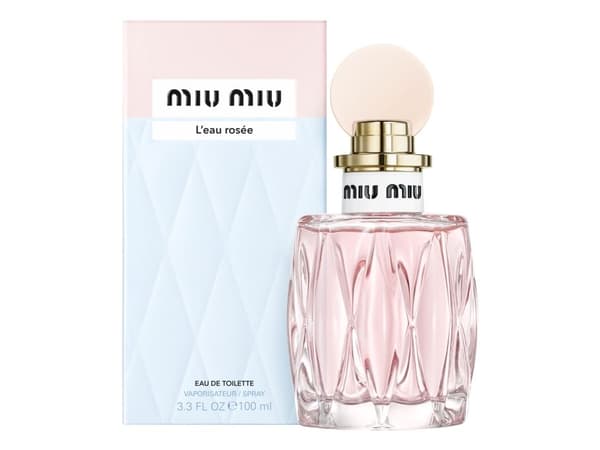 Miu miu L'Eau Rosee edt 100ml
