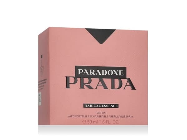 Prada Paradoxe Radical Essence Parfum 50ml