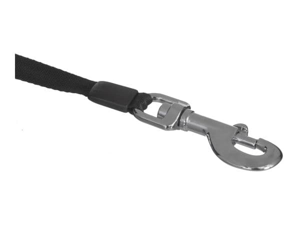 flexi Xtreme line, bånd, S: 5m < 20 kg, orange