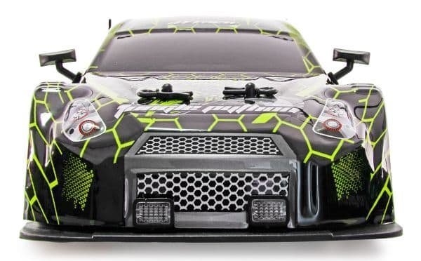 Amewi 21135, Driftbil, 1:16, 6 år