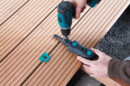 wolfcraft GmbH 6988000, Skruetvinge