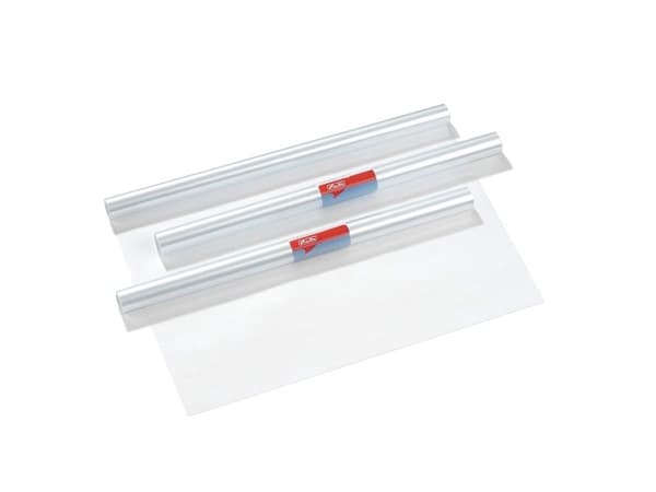 Herlitz 5105101, Transparent, Polypropylen (PP), 1 styck