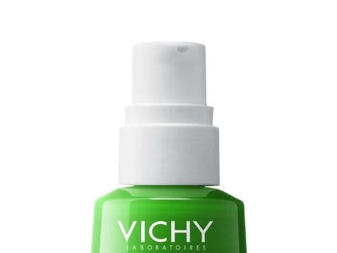 Vichy Normaderm Double-Correction Moistursing Care 50 ml