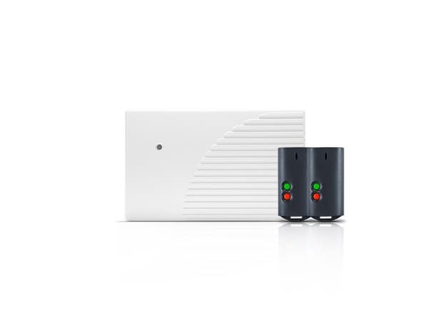 SATEL RK-2K RADIOSTYRNING