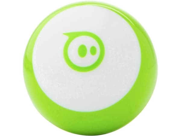 Sphero Mini - App-aktiverad robotboll - RC - Bluetooth - grön