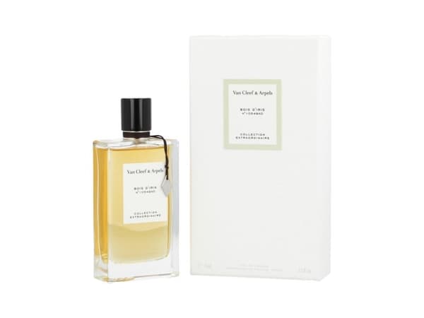 Van Cleef & Arpels Bois D'Iris 75 ml, Kvinder Spray