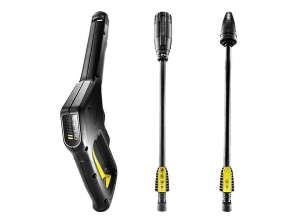 Kärcher K 3 Power Control Högtryckstvätt