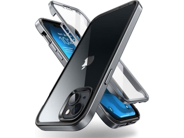 Supcase SUPCASE EDGE XT IPHONE 14 PLUS BLACK