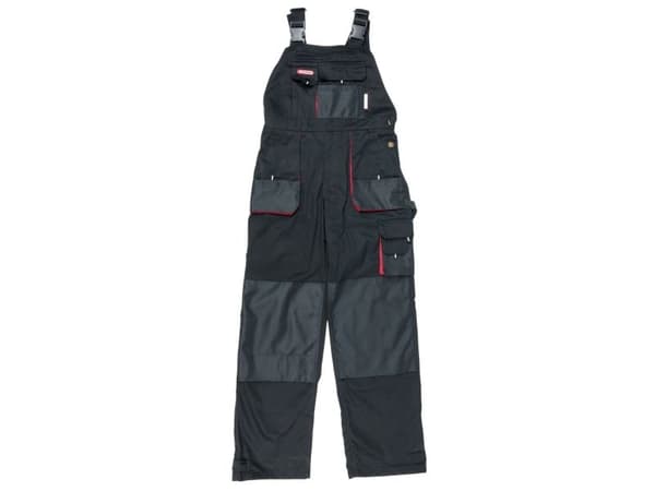 KS TOOLS arbeidsbukser, 56 (985.0653)