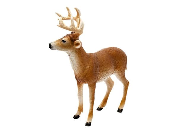 Schleich Wild Life - Vitsvanshjort