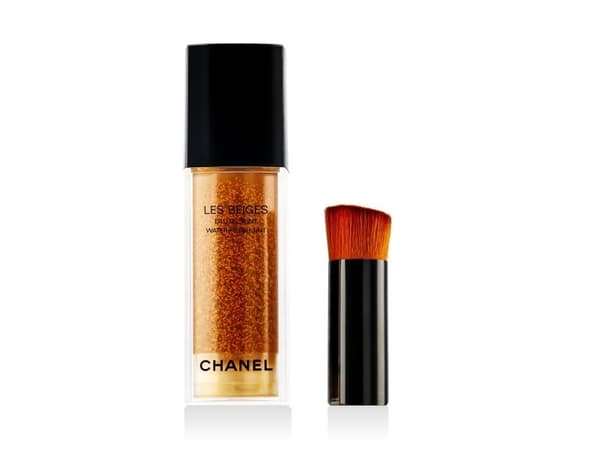 Chanel Liquid Face Foundation Chanel Les Beiges Medium Plus (30 ml)