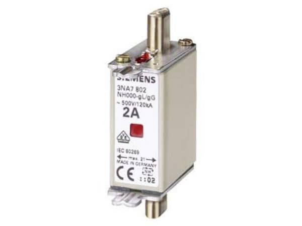 Siemens 3NA7820