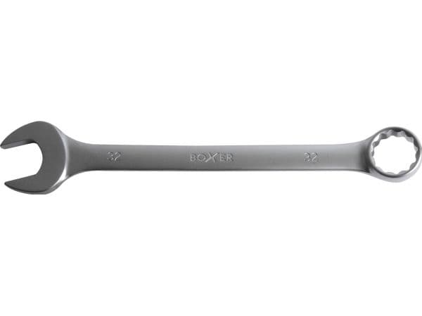 BOXER ringgaffelnøkkel - 32 mm