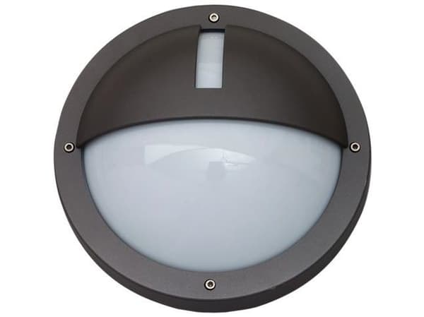 Uno grafit 12,5W 1100 LED 3000K sensor
