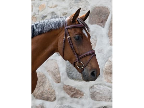Jacson Milano Aachen-valjaat X-Full