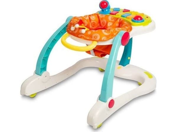 Toyz EDUCATIONAL TOY - MULTIFUNKSJONELL GÅR