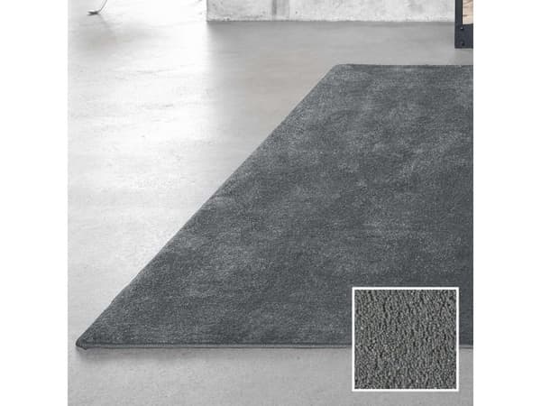 Matto 200x300, Epoca Moss – Harmaa