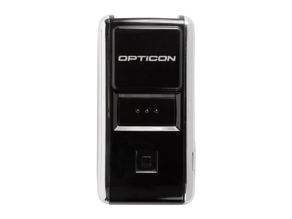 Opticon OPN2002, Kannettava viivakoodinlukija, Laser, Code 11, Code 128, Code 39, Code 93, GS1-128 (UCC/EAN-128), MicroPDF417, PDF417, 100 luettu/s...