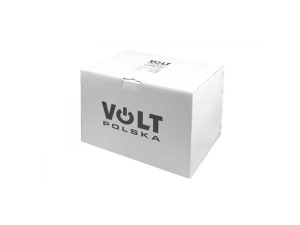 VOLT POLEN SINUS PRO 2000 E NØDSTRØMFORSYNING