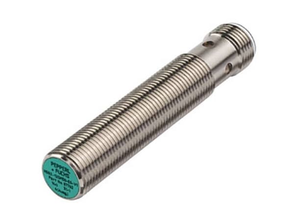 Pepperl+Fuchs Induktiv sensor PNP NBB4-12GM50-E3-V1
