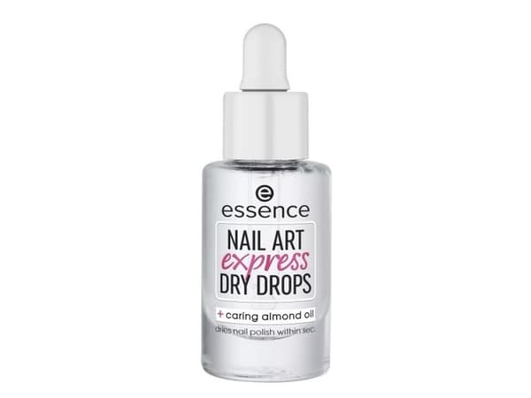Essence - Kynsitaide - 8 ml