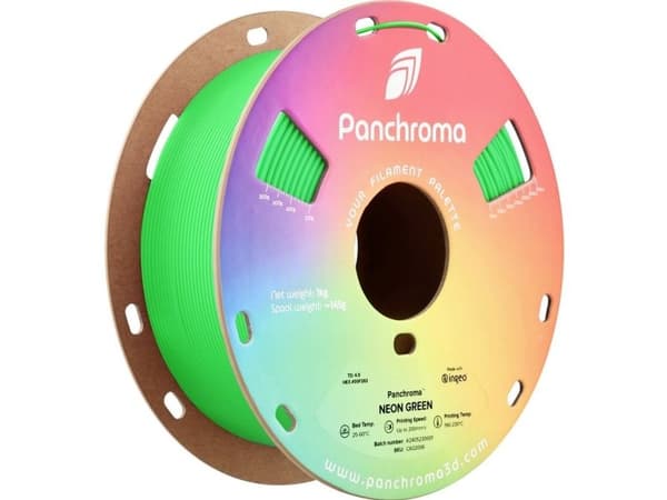 Polymaker Panchroma PLA Neon (CA02006)