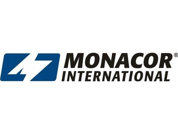 Monacor SPC-515/SW, 100 m, Lajittelu