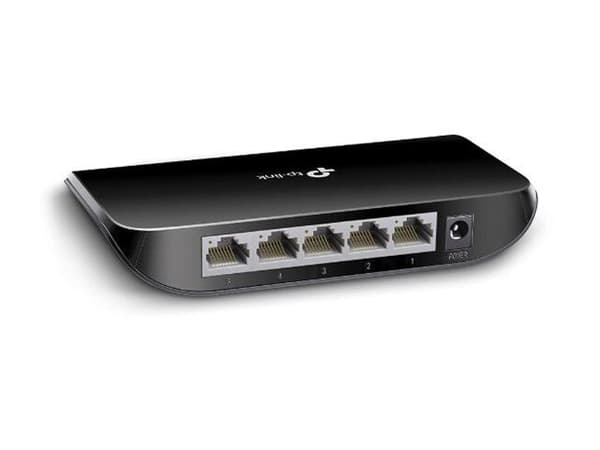 Nätverkskopplare Tp-Link TL-SG1005D