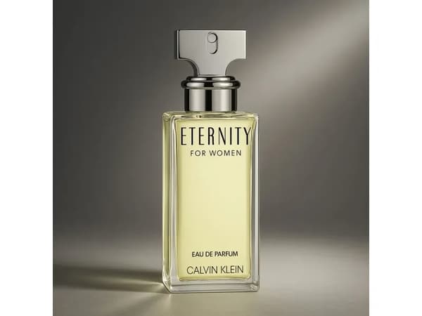 Calvin KleinEternity Eau De Parfum Spray 100ml