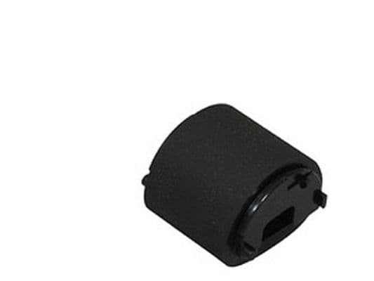 HP RL1-2412-000CN, Roller, Sort