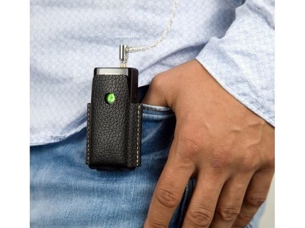 Hörlursförstärkare EarMen transistorbaserad Colibri