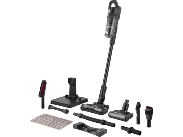 Sencor SVC 9879BK vertikal dammsugare