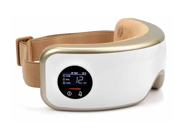 Medivon Horizon PRO - Eye massager - trådløs