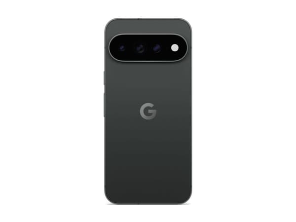 Google Pixel 11 Pro XL - 256GB/12GB - Obsidian (matte)