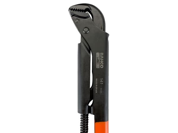 Bahco rørtang 141, 320 mm