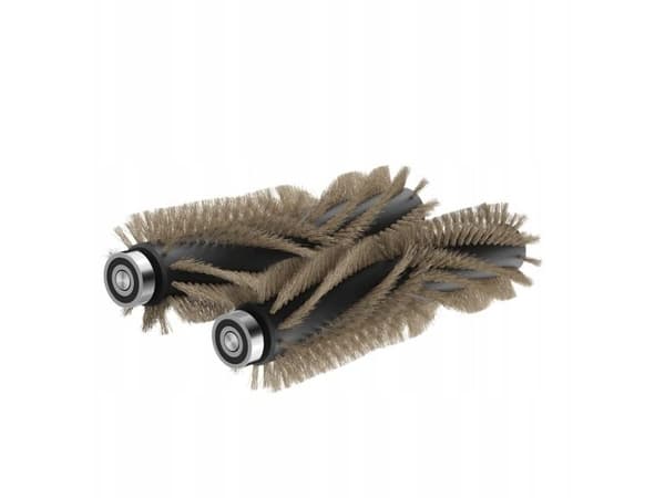 Wagner 2456734 Levaro träborsteset djupa borstroller