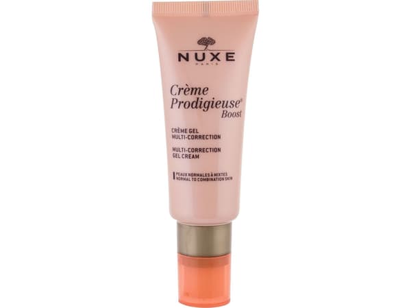Nuxe Creme Prodigieuse Boost Gel Cream - Dame - 40 ml