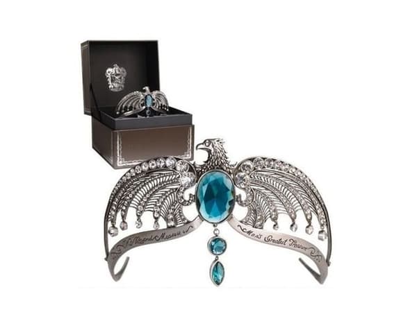 Rowena Ravenclaw diademi
