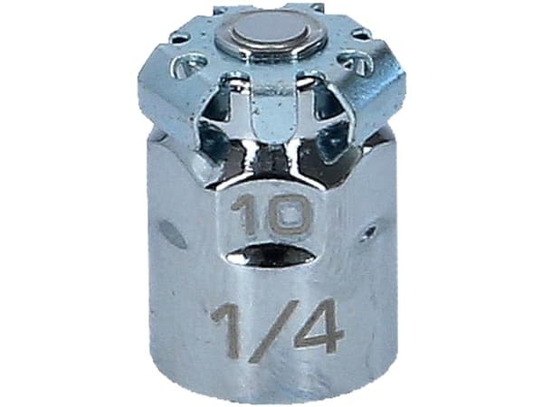 KS Tools 503.4293 bitadapter 13 mm 21 mm, 1 st
