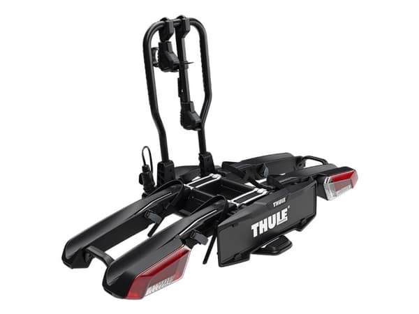 Thule Easyfold 3 -pyöräteline 2 sähköpyörälle