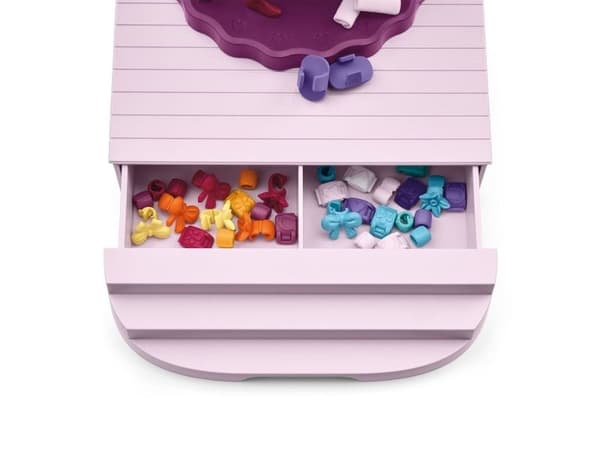 [OUTLET] - Schleich Grooming Station
