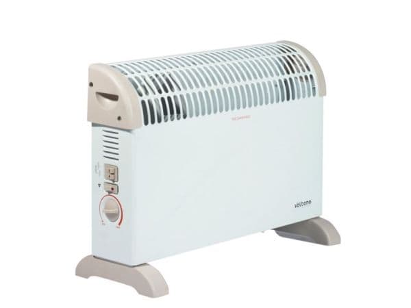 MINI 1500W KONVEKTORI VO0266