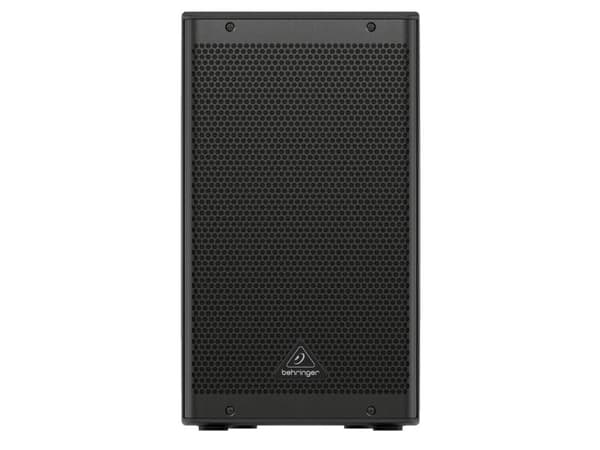 Behringer DR110DSP - aktiv højttaler 10" med Bluetooth