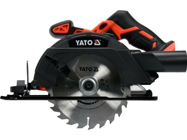 Circular Saw [YT-82811] - SOLO