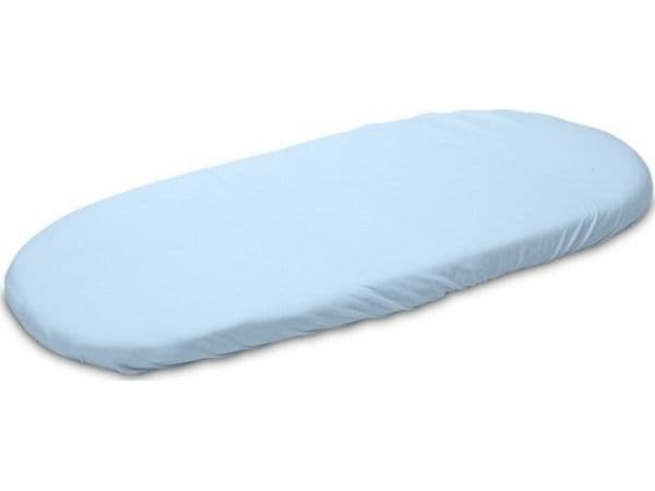 Sensillo SINGLE BAMBUS CARRIER BLUE 35X75
