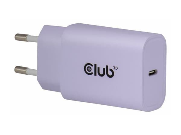 CLUB3D CAC-3025, 30 W