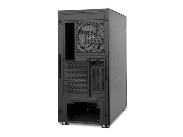 IBOX Chiron ZH68 -kotelo (OCZH68)