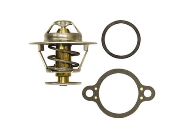 Termostat-kit til sag 66 g Volvo