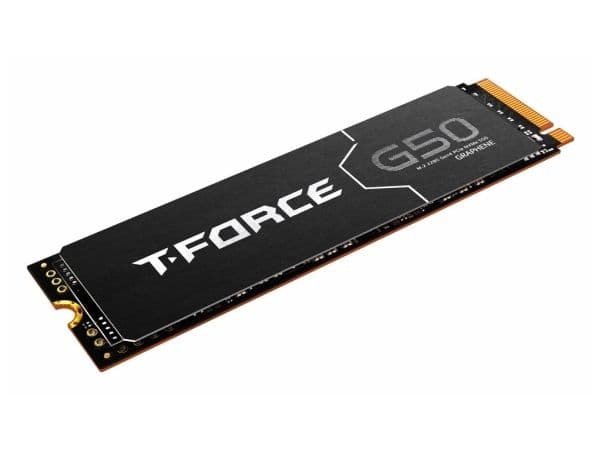 Team Group T-FORCE G50, 512 GB, M.2